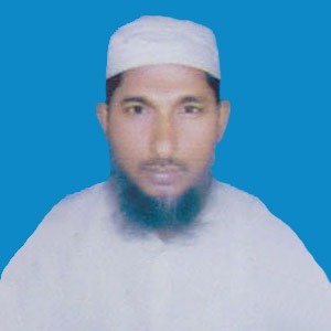 Md. Faruque Ahmad 